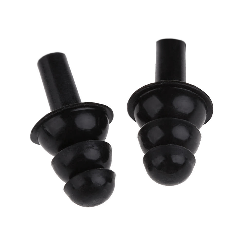 Miniatura 2 de Tapones de Oídos y Nariz Natación 565